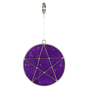 Mini Mystical Suncatchers - Dusty Rose Essentials