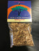 Moondance Resin & Wood Incense : Sandalwood Chips 25 g - Dusty Rose Essentials