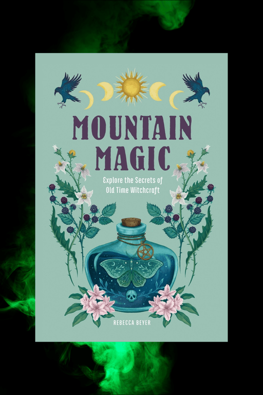 Mountain Magic - Dusty Rose Essentials