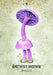 Mushroom Spirit Oracle - Dusty Rose Essentials