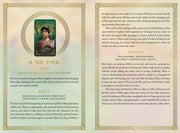 Mythos Tarot - Dusty Rose Essentials