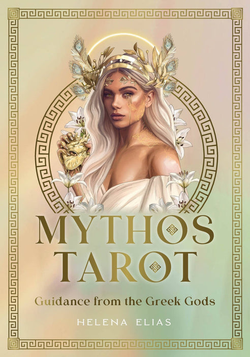 Mythos Tarot - Dusty Rose Essentials