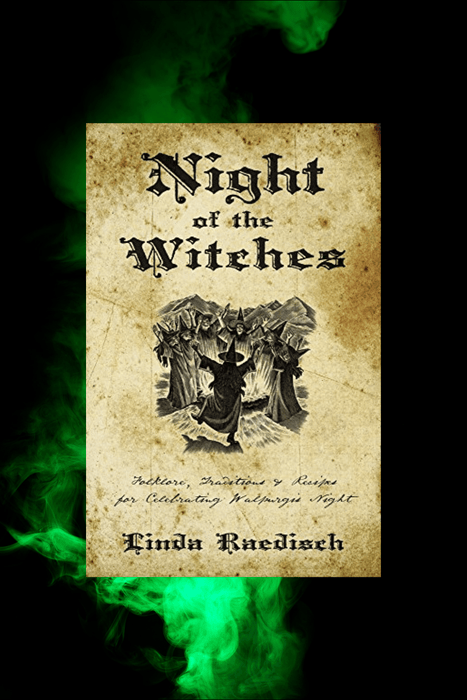 Night of the Witches - Dusty Rose Essentials