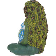 Oberon Zell's Millennial Gaia Figure 17.5 cm - Dusty Rose Essentials