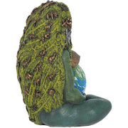 Oberon Zell's Millennial Gaia Figure 17.5 cm - Dusty Rose Essentials