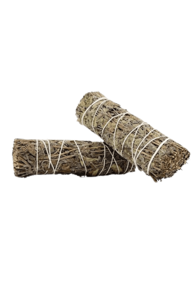 Oregano Smudge Stick - Dusty Rose Essentials