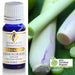 Organic Lemongrass Nepalese Essential Oil 10 ml - Dusty Rose Essentials