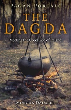 Pagan Portals: The Dagda - Dusty Rose Essentials