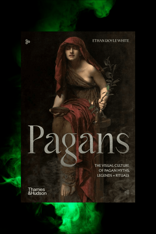 Pagans - Dusty Rose Essentials