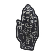Palmistry Incense Holder - Dusty Rose Essentials