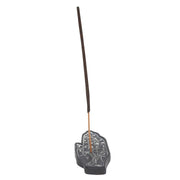 Palmistry Incense Holder - Dusty Rose Essentials
