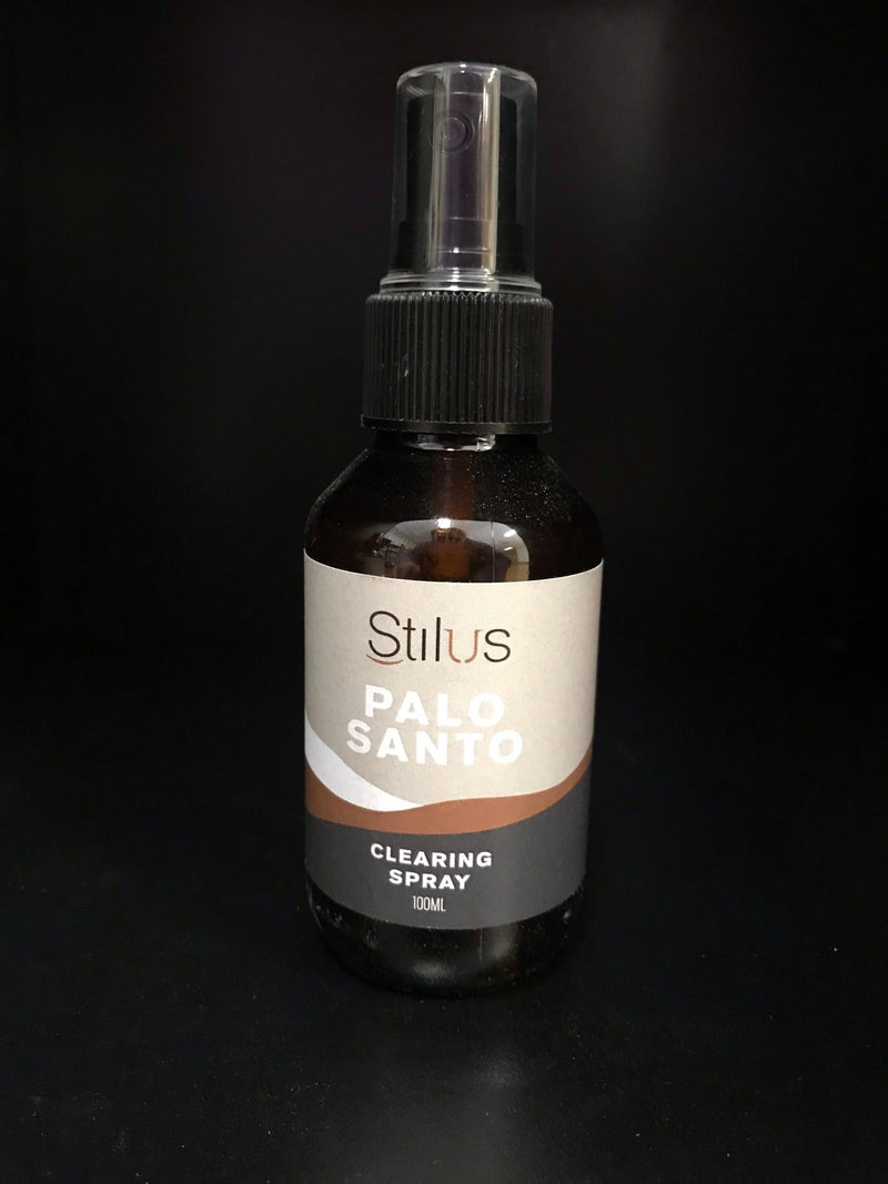Palo Santo Clearing Spray AUSTRALIAN MADE! - Dusty Rose Essentials
