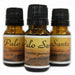 Palo Santo Essential Oil 10ml. 100% Pure - Dusty Rose Essentials