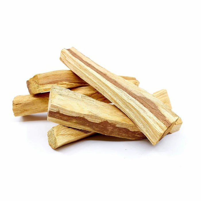 Palo Santo Single Sticks ~Thick - Dusty Rose Essentials