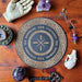 Pendulum Board ~ Celtic - Dusty Rose Essentials