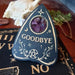 Pentacle Spirit Board (Ouija) - Dusty Rose Essentials
