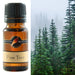Pine Tree Fragrance Oil 10ml - Dusty Rose Essentials