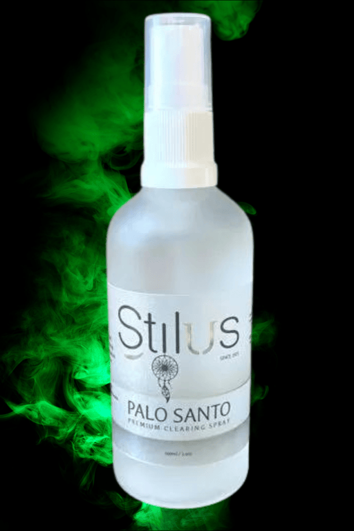 Premium Palo Santo Clearing Spray AUSTRALIAN MADE! - Dusty Rose Essentials