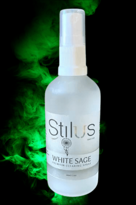 Premium White Sage Clearing Spray AUSTRALIAN MADE! - Dusty Rose Essentials