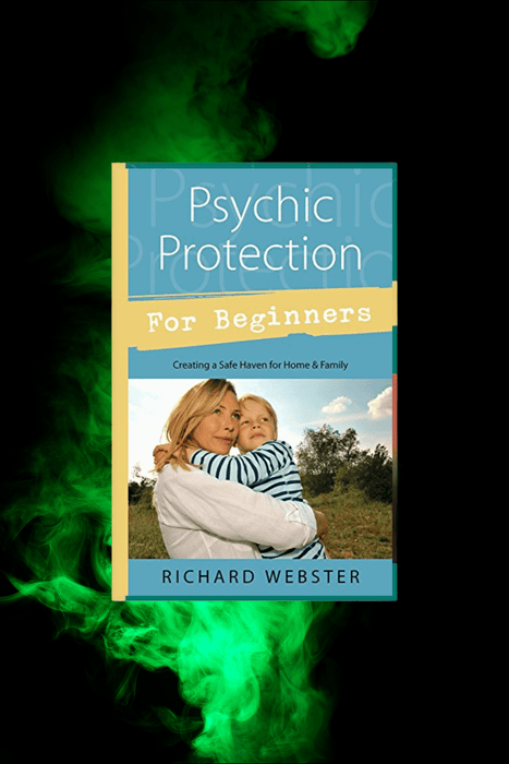 Psychic Protection for Beginners - Dusty Rose Essentials