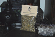 Ritual Incense ~ Spiritual Clearing Blend - Dusty Rose Essentials
