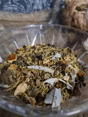 Ritual Incense ~ Study, Exams & Memory - Dusty Rose Essentials