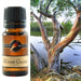 River Gum Fragrance Oil 10ml - Dusty Rose Essentials