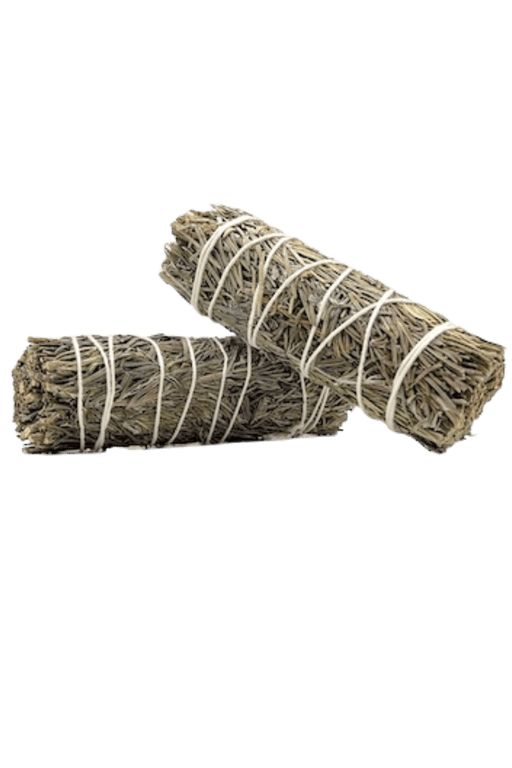 Rosemary Smudge Stick - Dusty Rose Essentials