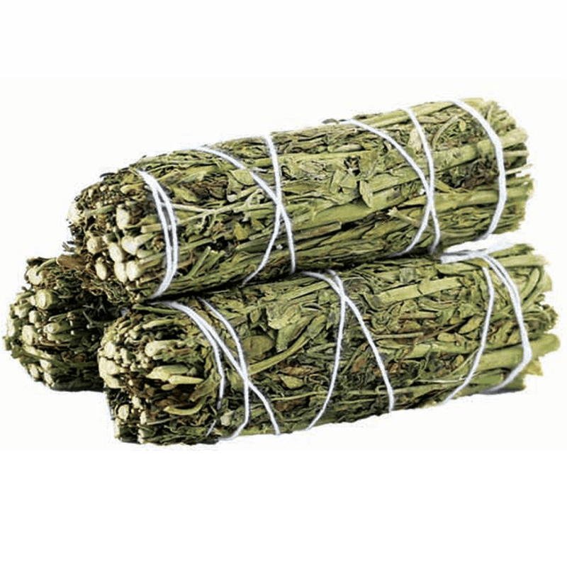 Rue Smudge Stick - Dusty Rose Essentials