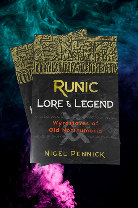 Runic Lore & Legend - Dusty Rose Essentials