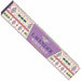 Sacred Elements Purifying Smudge Incense : Lavender & White Sage - Dusty Rose Essentials