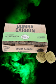 Sagrada Madre Incense Charcoal ~ Citronella Orange - Dusty Rose Essentials