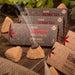 Sagrada Madre Sacred Geometry Triangular Incense~ sandalwood Protection & Healing - Dusty Rose Essentials