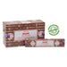 Satya Musk Incense Sticks Individual & Bulk Pack Options - Dusty Rose Essentials
