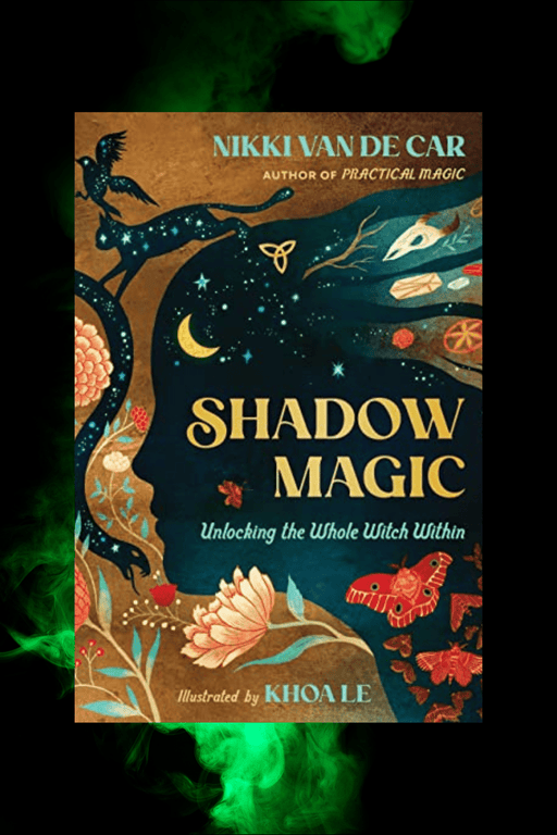 Shadow Magic - Dusty Rose Essentials