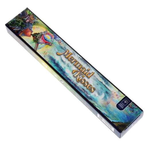 Soul Sticks Incense Sticks Mermaid Kisses 15 G - Dusty Rose Essentials