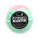 Sourpuss BOMBSHELL Bath Bomb - Dusty Rose Essentials