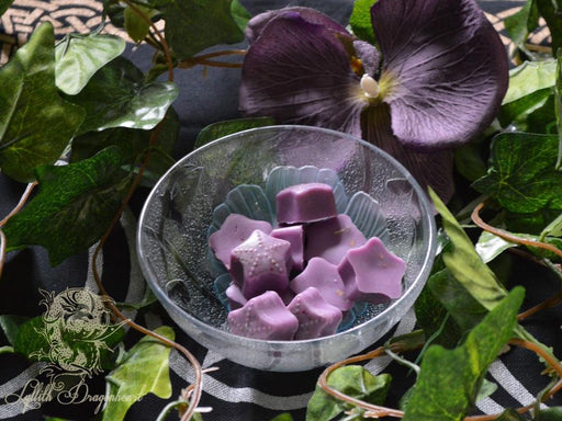 Spell Melts Crafted by Lyllith Dragonheart - Dusty Rose Essentials
