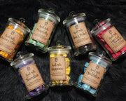 Spell Melts Crafted by Lyllith Dragonheart - Dusty Rose Essentials