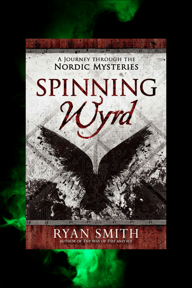 Spinning Wyrd - Dusty Rose Essentials