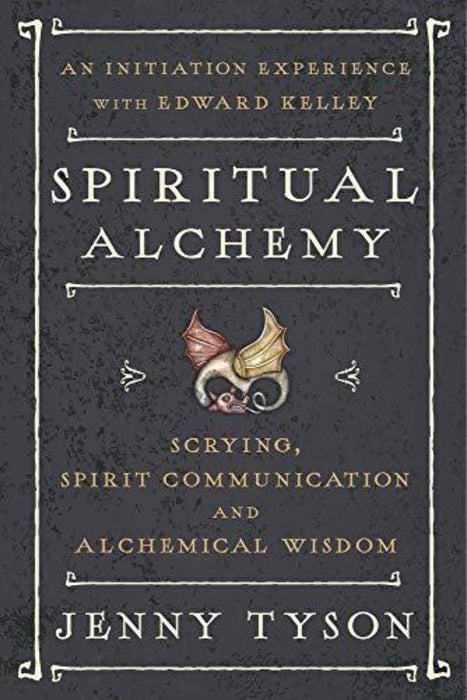 Spiritual Alchemy - Dusty Rose Essentials
