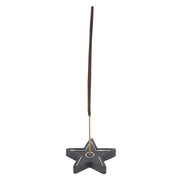 Star Incense Holder - Dusty Rose Essentials