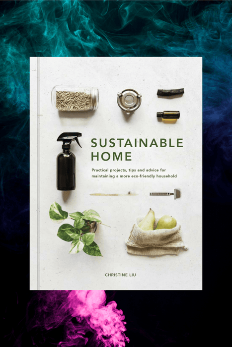 Sustainable Home - Dusty Rose Essentials