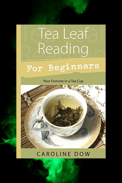 Tea Leaf Reading for Beginners - Dusty Rose Essentials