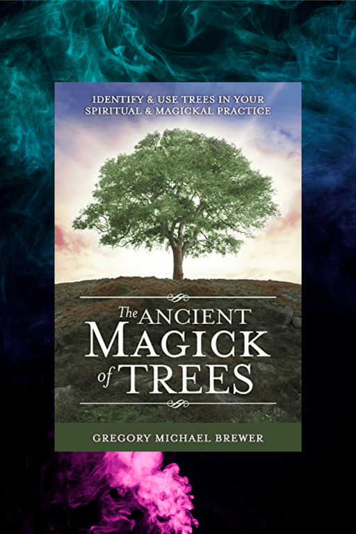 The Ancient Magick Of Trees - Dusty Rose Essentials