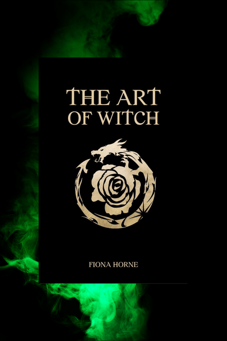 The Art Of Witch - Dusty Rose Essentials