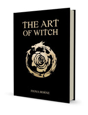 The Art Of Witch - Dusty Rose Essentials