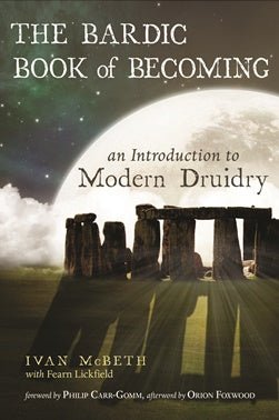 The Bardic Book of Becoming - Dusty Rose Essentials