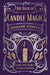 The Book Of Candle Magic - Dusty Rose Essentials