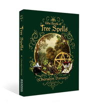 The Book of Tree Spells - Dusty Rose Essentials